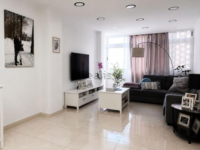 Piso, Alcaravaneras, Las Palmas de Gran Canaria