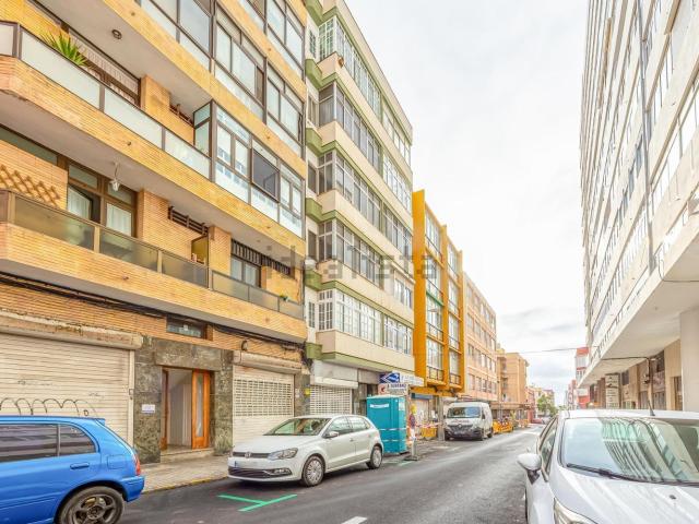 Piso, Alcaravaneras, Las Palmas de Gran Canaria