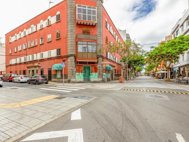 Piso, Alcaravaneras, Las Palmas de Gran Canaria