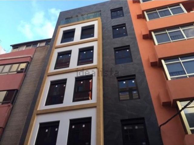 Piso, Alcaravaneras, Las Palmas de Gran Canaria