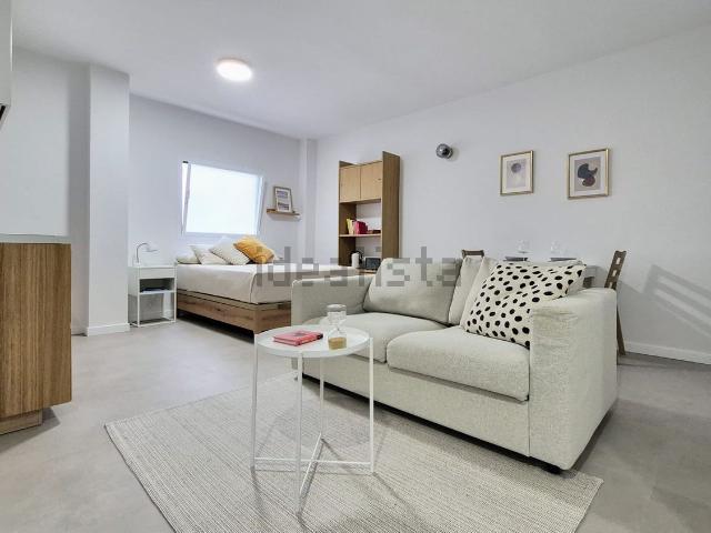 Piso, Alcaravaneras, Las Palmas de Gran Canaria