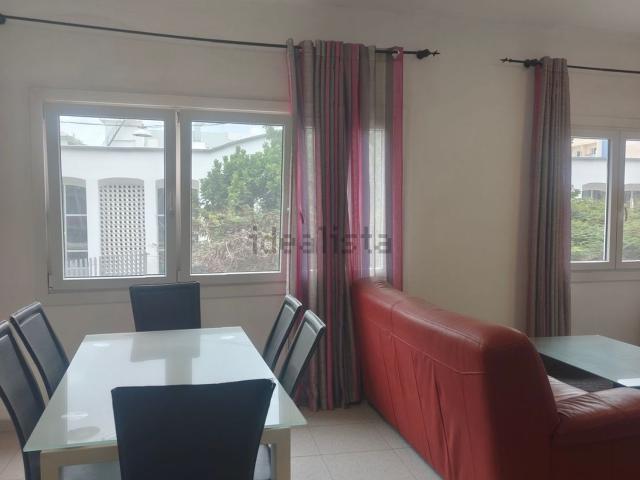 Piso, Alcaravaneras, Las Palmas de Gran Canaria
