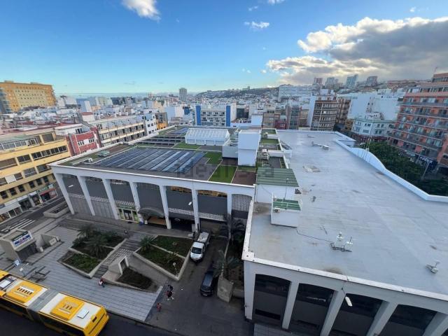 Piso, Alcaravaneras, Las Palmas de Gran Canaria