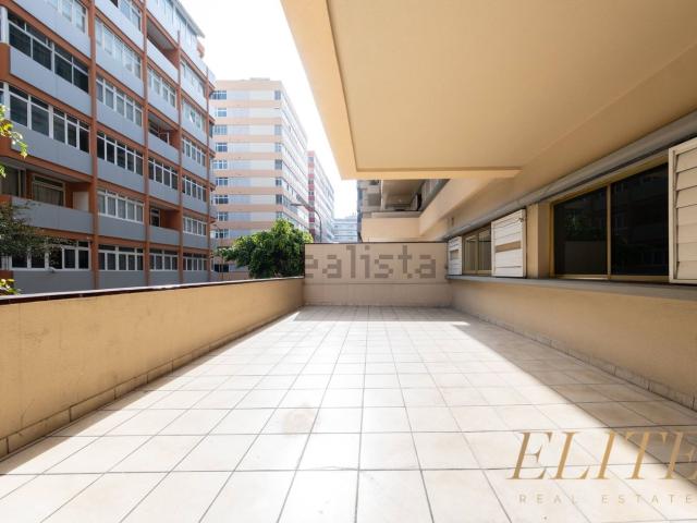 Piso, Alcaravaneras, Las Palmas de Gran Canaria