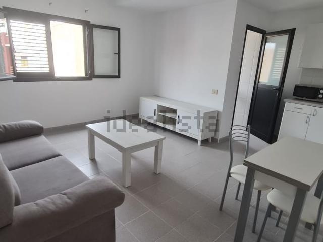 Piso, Alcaravaneras, Las Palmas de Gran Canaria
