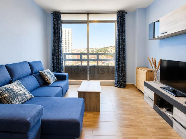 Piso, Alcaravaneras, Las Palmas de Gran Canaria