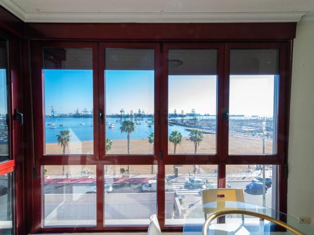 Piso, Alcaravaneras, Las Palmas de Gran Canaria