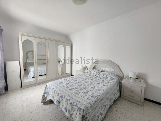 Piso, Alcaravaneras, Las Palmas de Gran Canaria