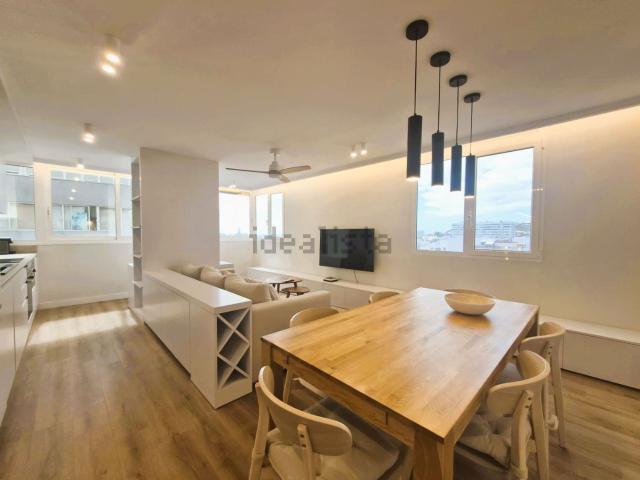 Piso, Alcaravaneras, Las Palmas de Gran Canaria
