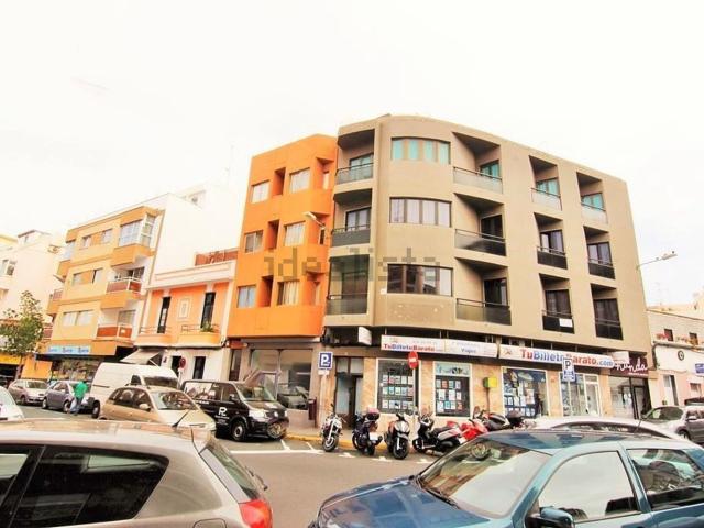 Piso, Alcaravaneras, Las Palmas de Gran Canaria
