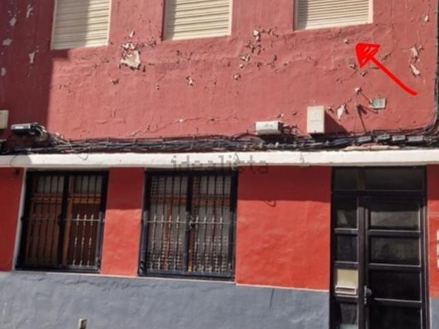 Piso, Alcaravaneras, Las Palmas de Gran Canaria