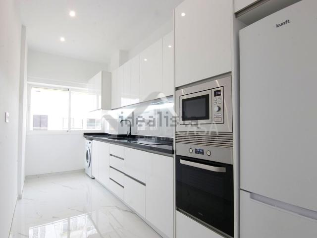 Piso, Alcaravaneras, Las Palmas de Gran Canaria