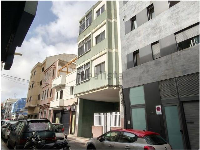 Piso, Alcaravaneras, Las Palmas de Gran Canaria