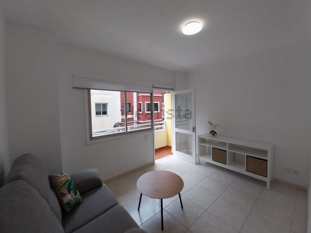 Piso, Alcaravaneras, Las Palmas de Gran Canaria