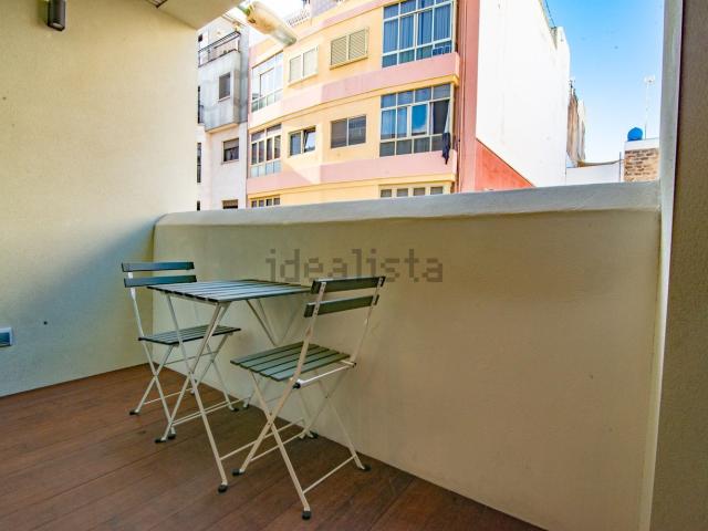 Piso, Alcaravaneras, Las Palmas de Gran Canaria