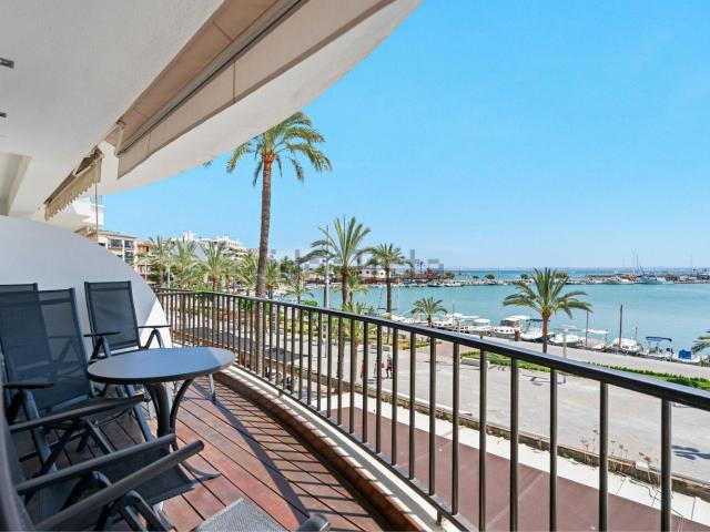 Piso, Alcúdia