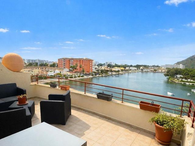 Piso, Alcúdia
