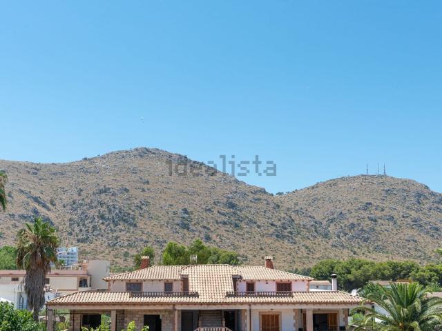Piso, Alcúdia