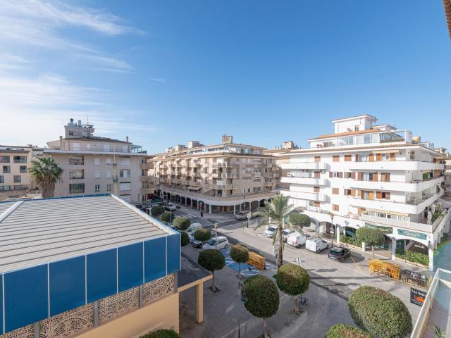 Piso, Alcúdia