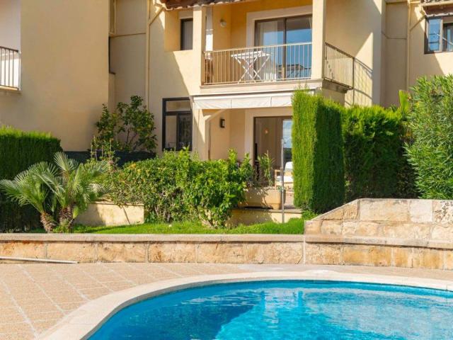 Piso, Alcúdia