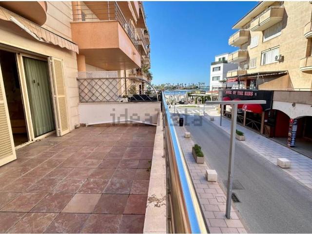 Piso, Alcúdia
