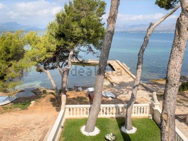 Piso, Alcúdia