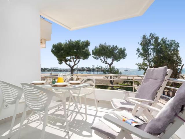 Piso, Alcúdia