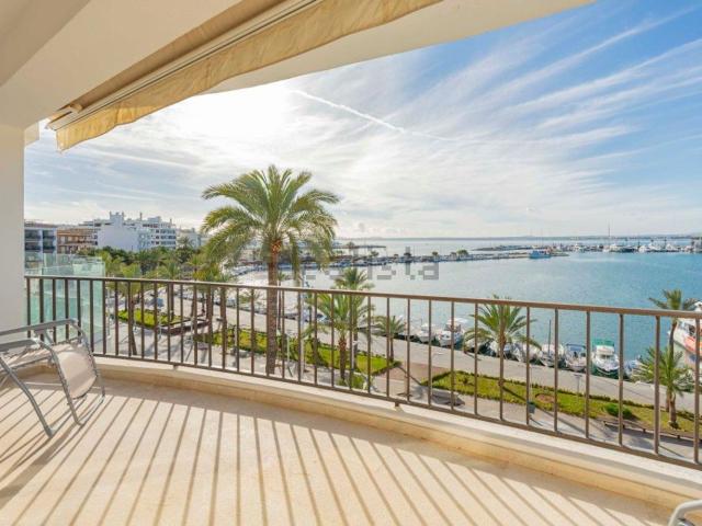 Piso, Alcúdia