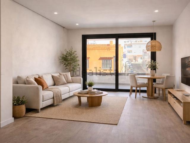 Piso, Alcúdia