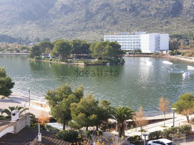 Piso, Alcúdia