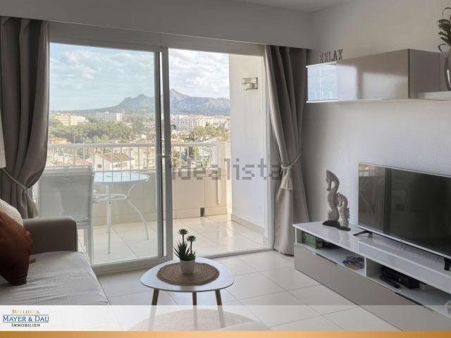 Piso, Alcúdia