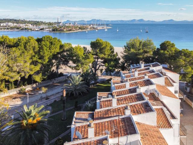 Piso, Alcúdia