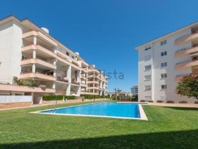 Piso, Alcúdia