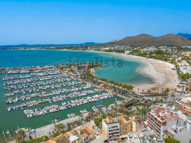 Piso, Alcúdia