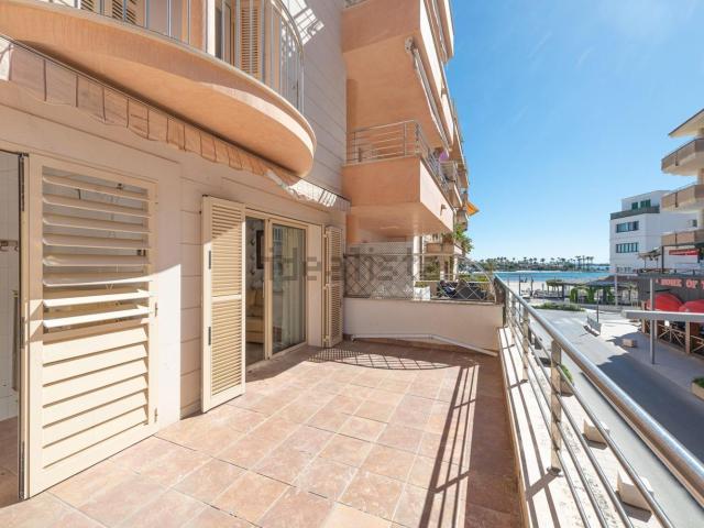 Piso, Alcúdia