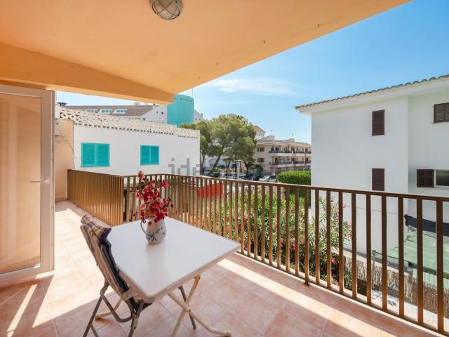 Piso, Alcúdia