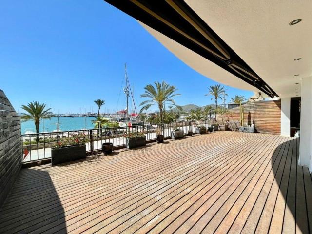 Piso, Alcúdia