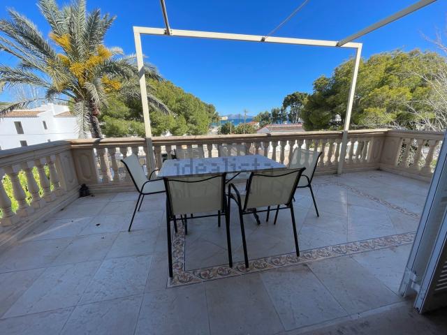 Piso, Alcúdia