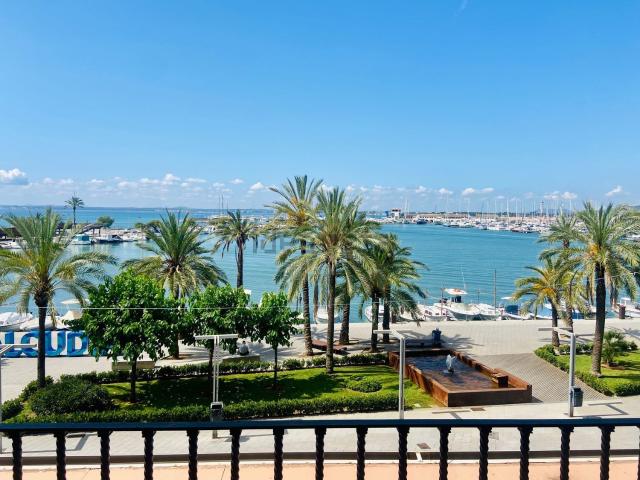 Piso, Alcúdia
