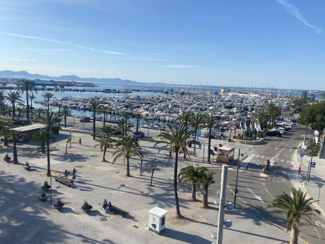 Piso, Alcúdia