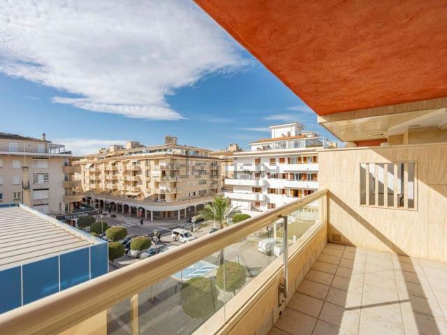 Piso, Alcúdia