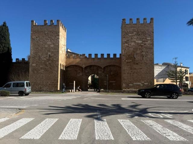 Piso, Alcúdia