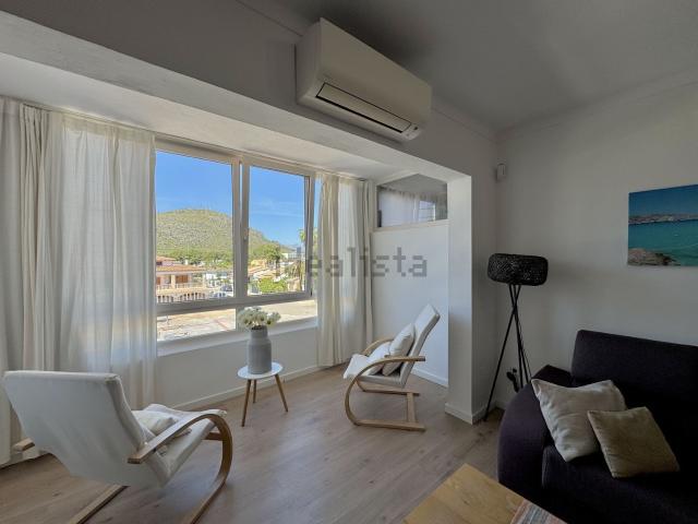 Piso, Alcúdia