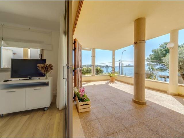 Piso, Alcúdia