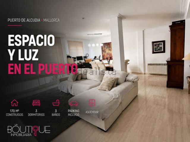 Piso, Alcúdia