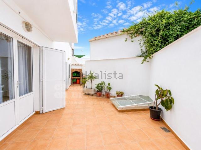 Piso, Alaior
