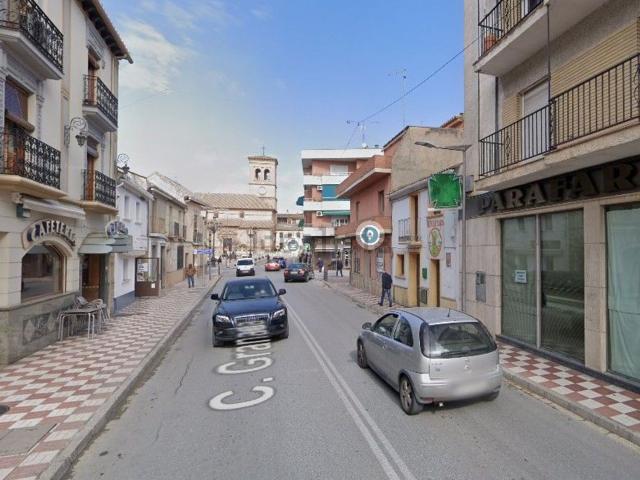 Piso, Albolote
