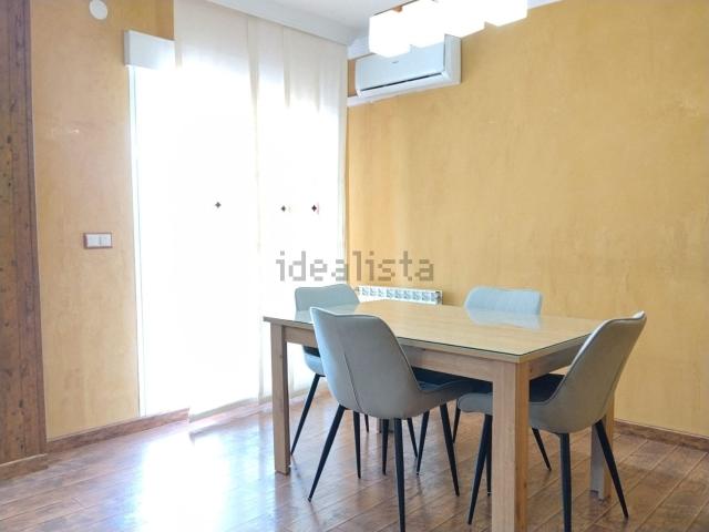 Piso, Albolote