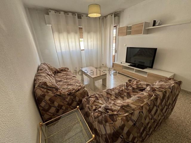 Piso, Albolote