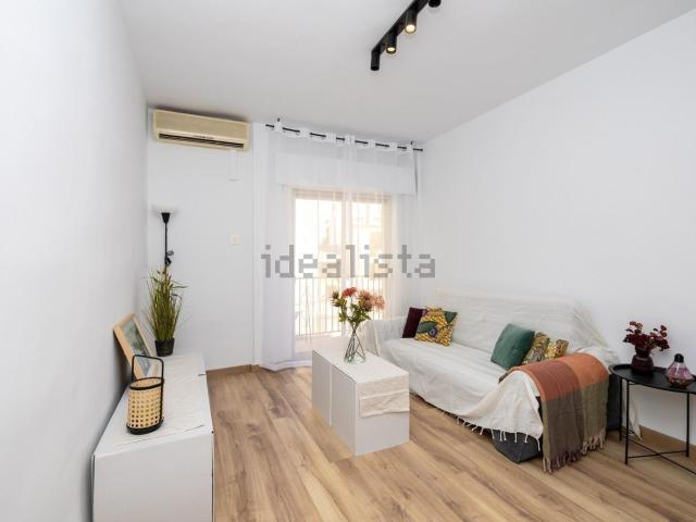 Piso, Albolote